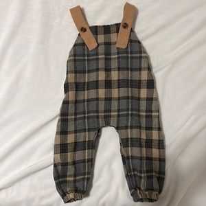 Baby unisex 1 piece romper 3-6 months